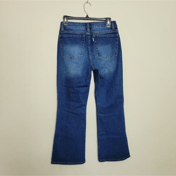 Sene Studio Bootcut Jeans 28P - Picture 2 of 8